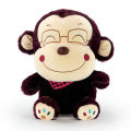 Promotion Gift Soft Toy Animal Stuffed Monkey Plush Toy for Wholesale